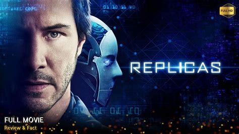 replica|replicas full movie.